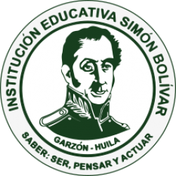 I. E. SIMÓN BOLÍVAR